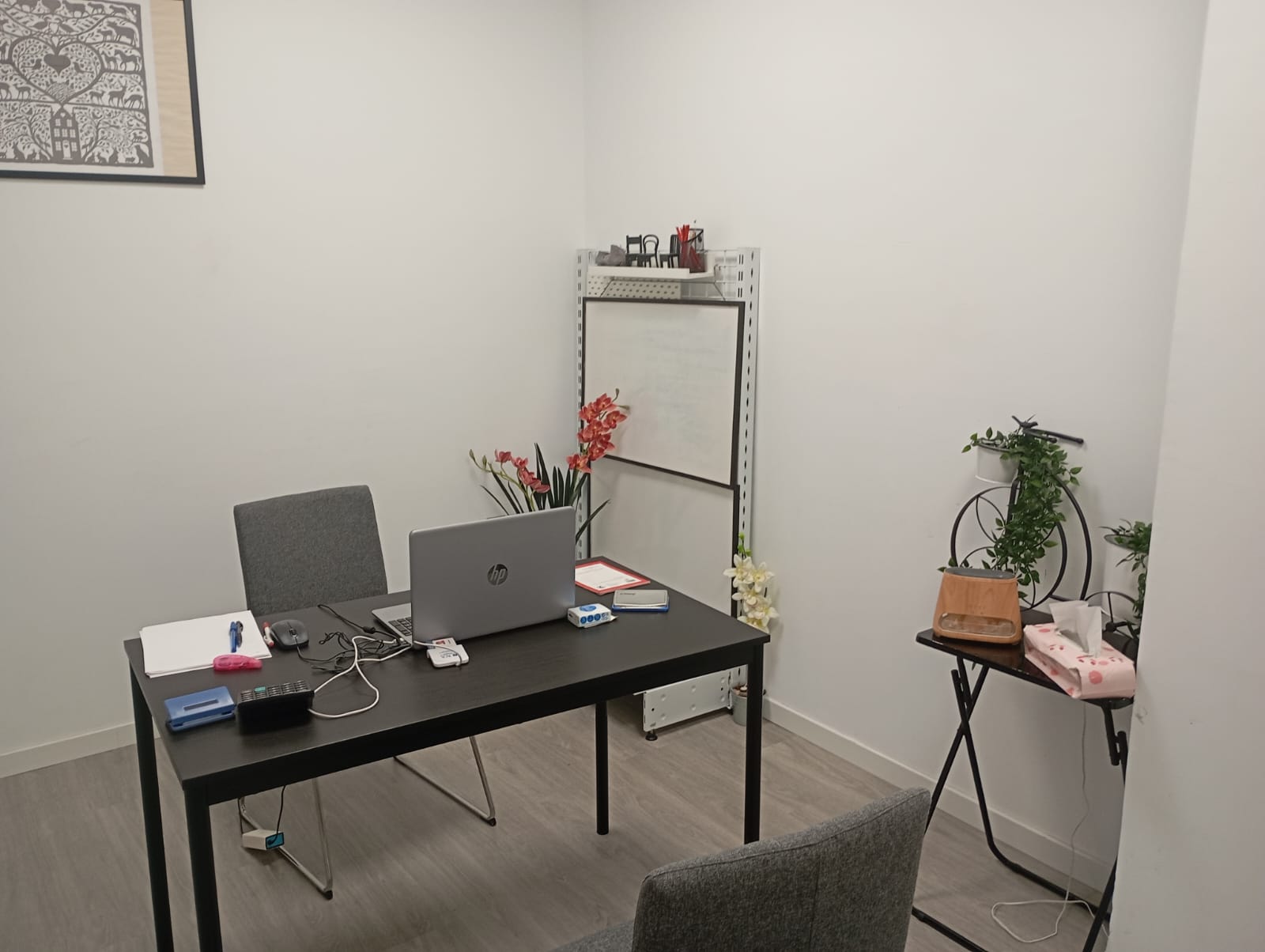 Galería en miniatura