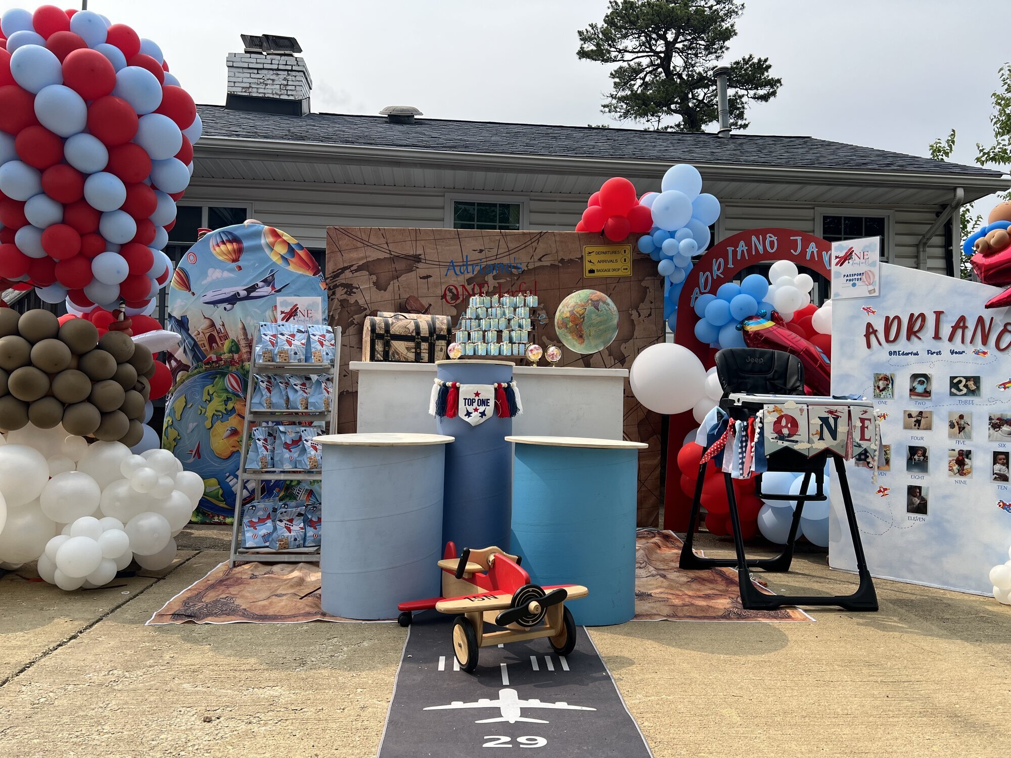 BaloOnies events Image