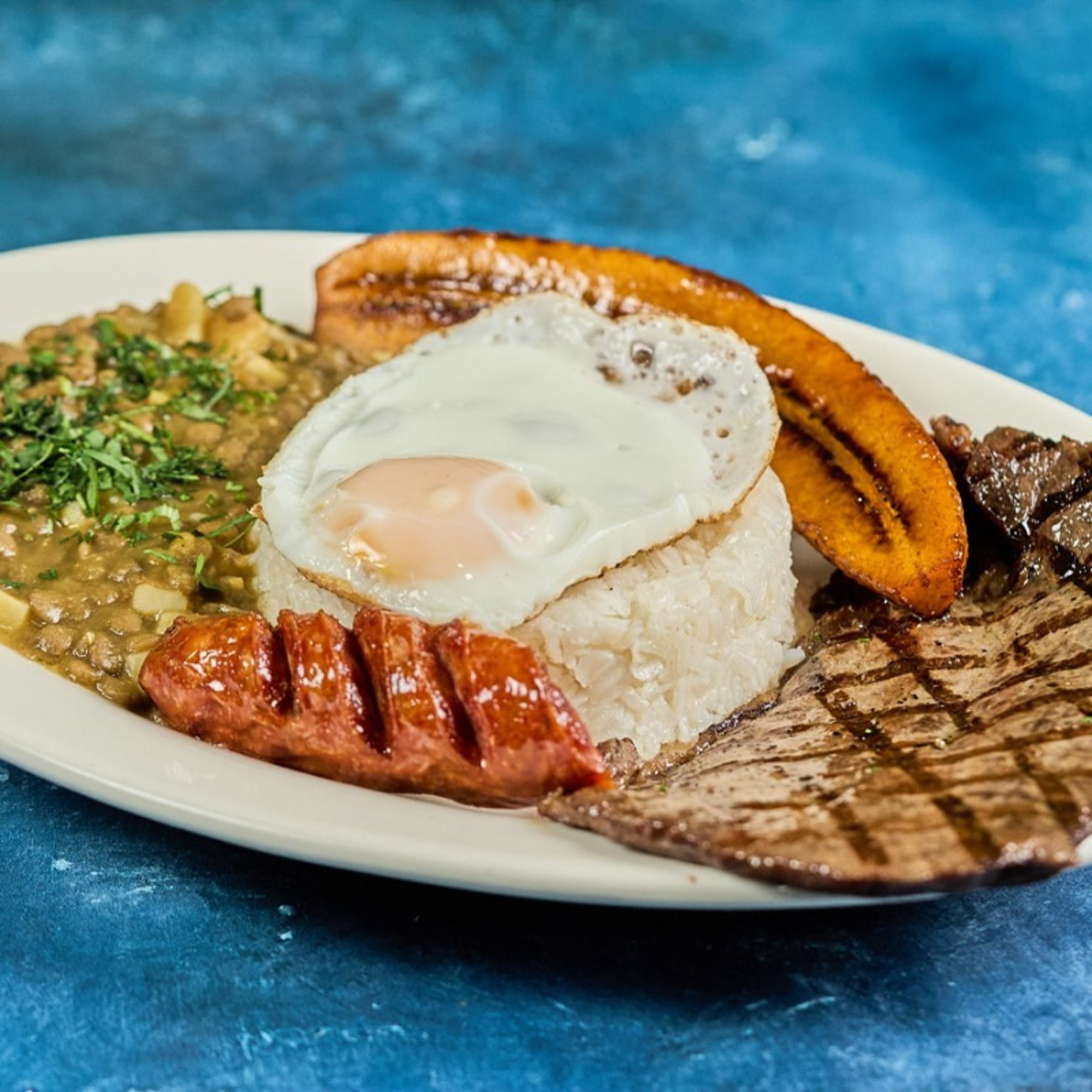 Bandeja "Valluna"