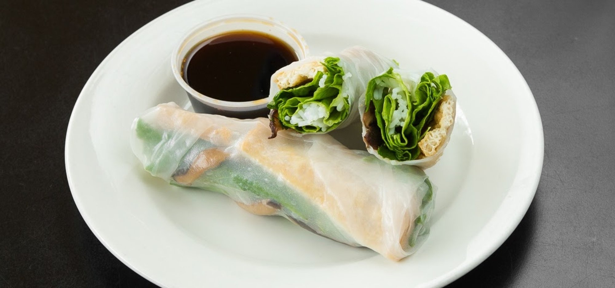 CHICKEN ROLLS