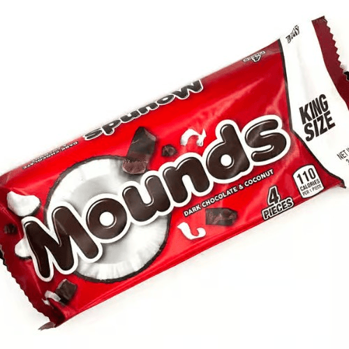 Mounds King Size