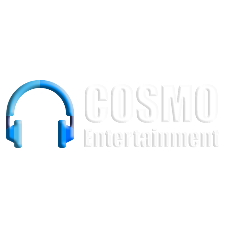 Cosmo Entertainment