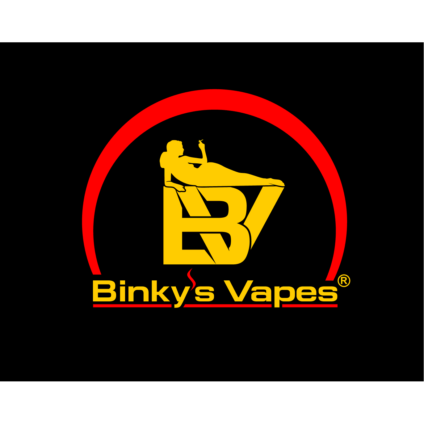 Binky's Vapes, LLC