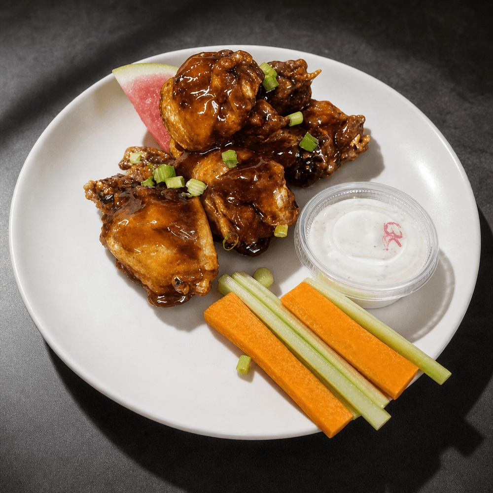 6 Wings