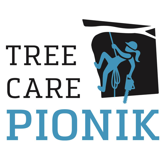 Logo von TREE CARE PIONIK