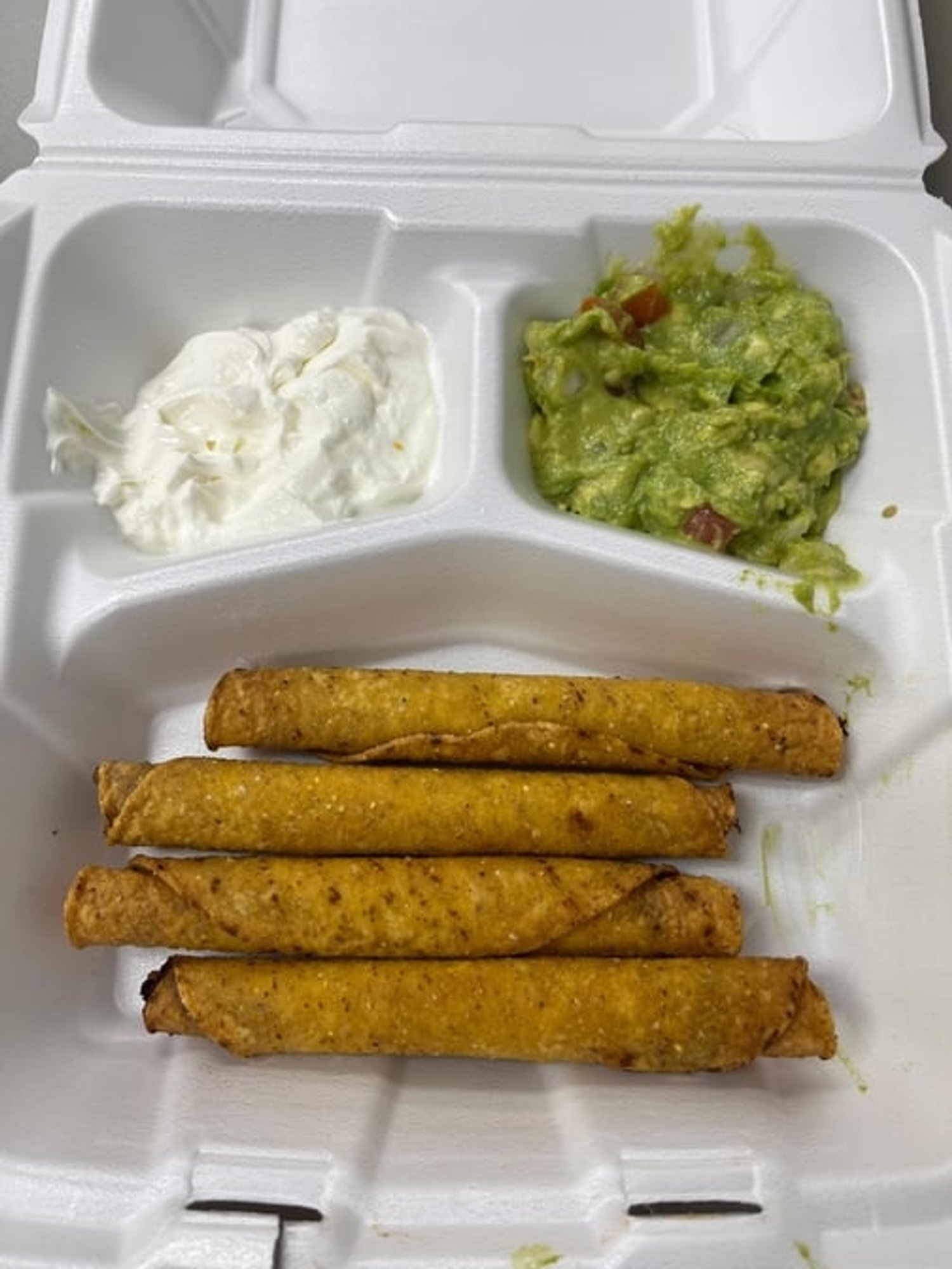 Taquitos