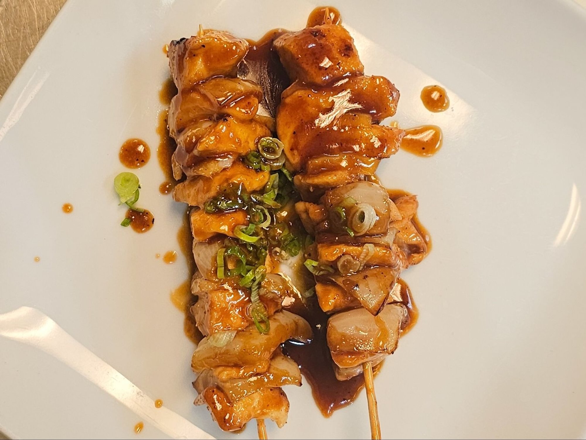 Yakitori