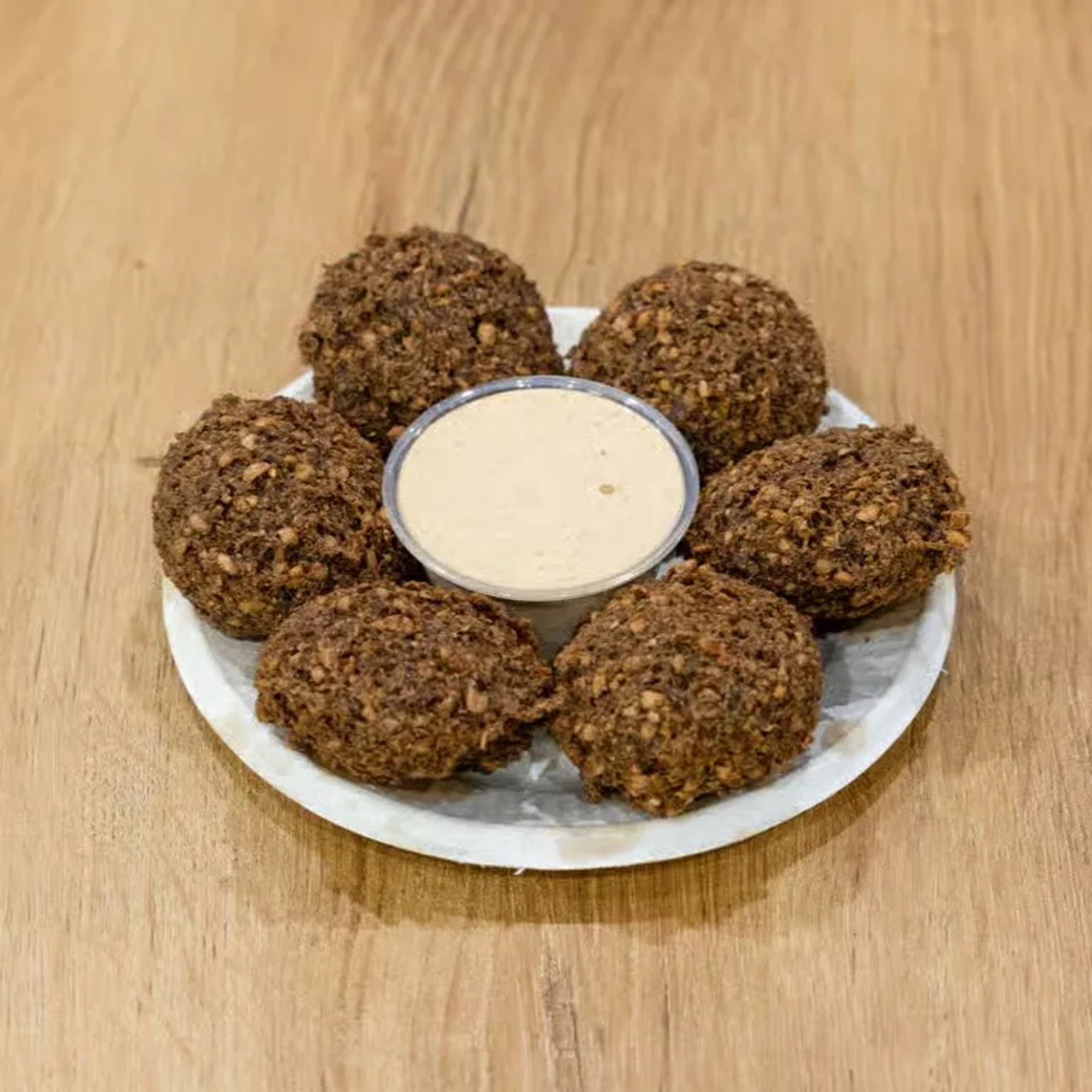 Falafel