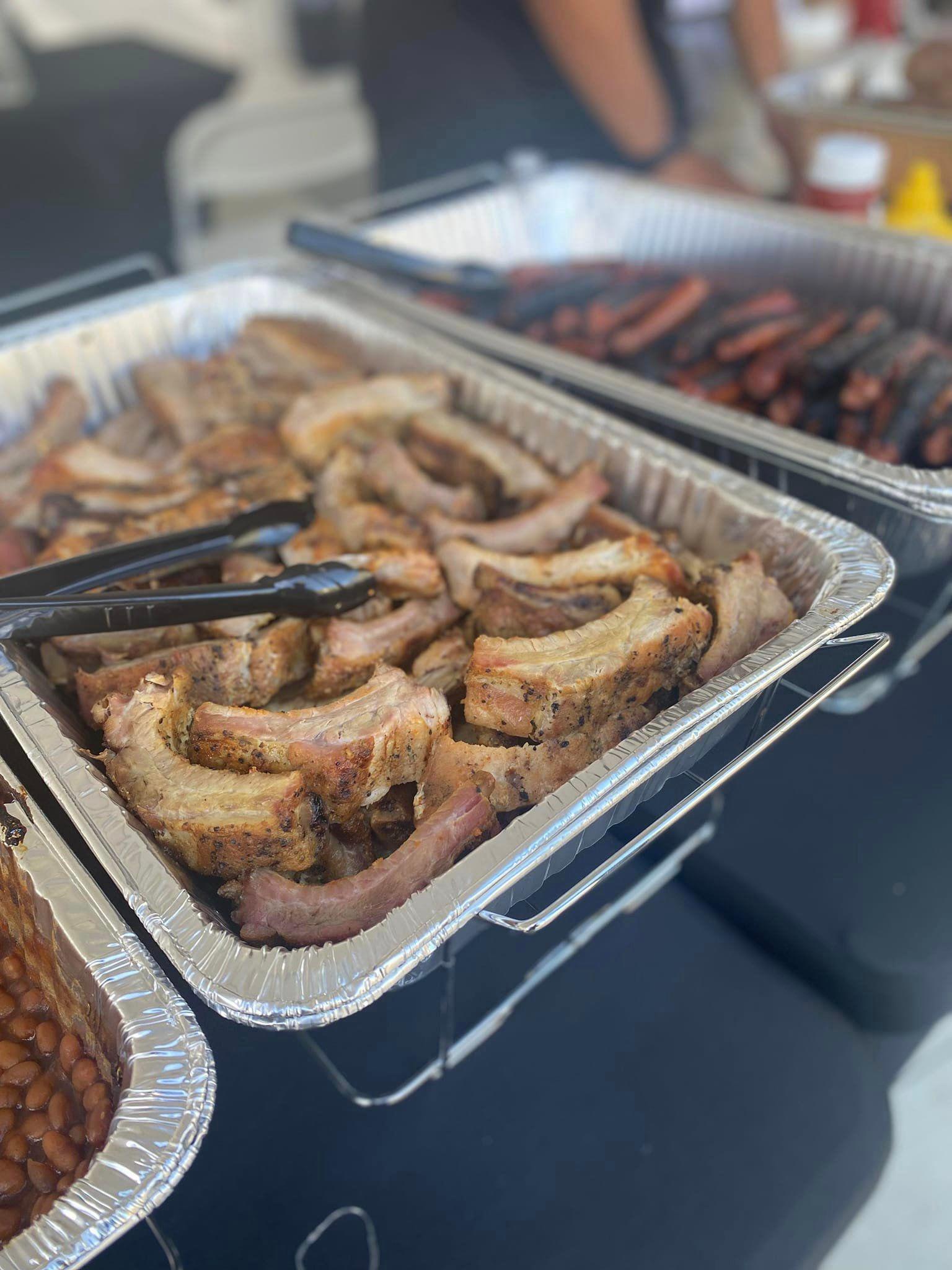 Curtis's Custom Cuisine Image