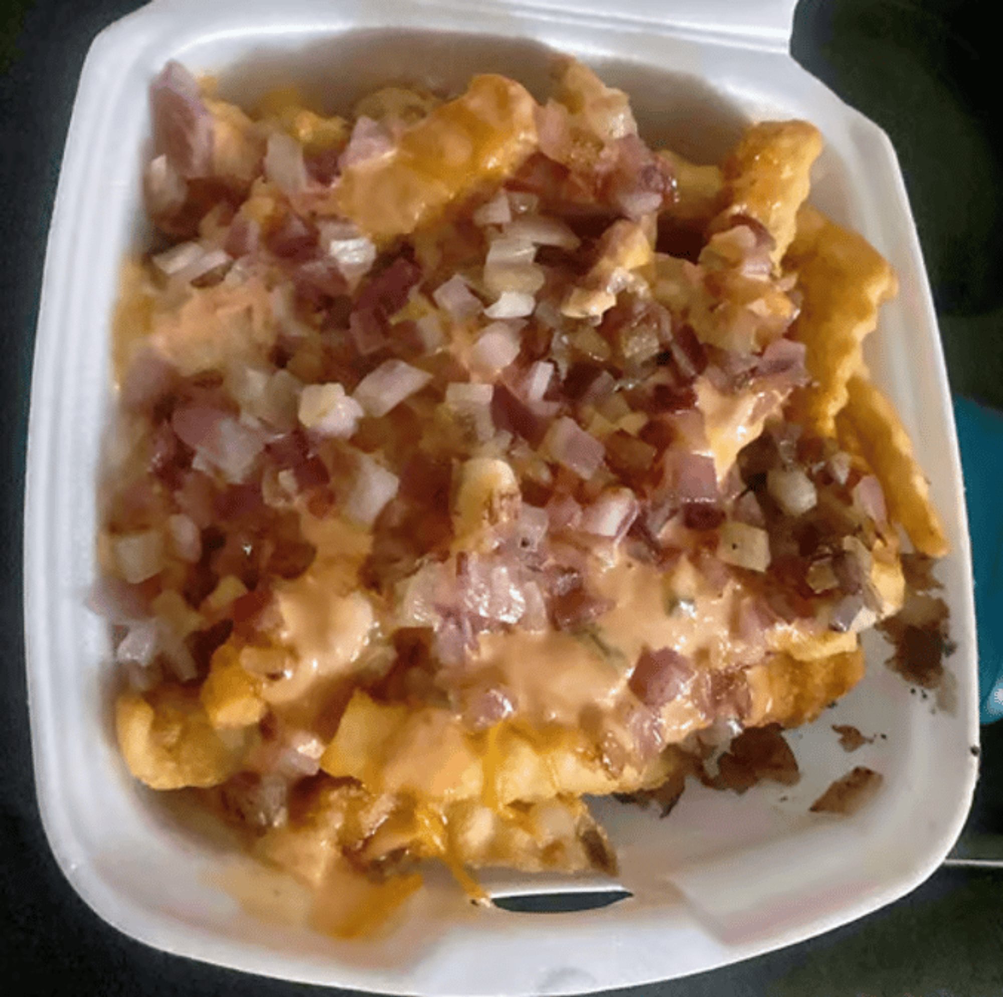 Style Fries