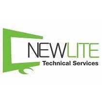 Newlite IT Services Logo