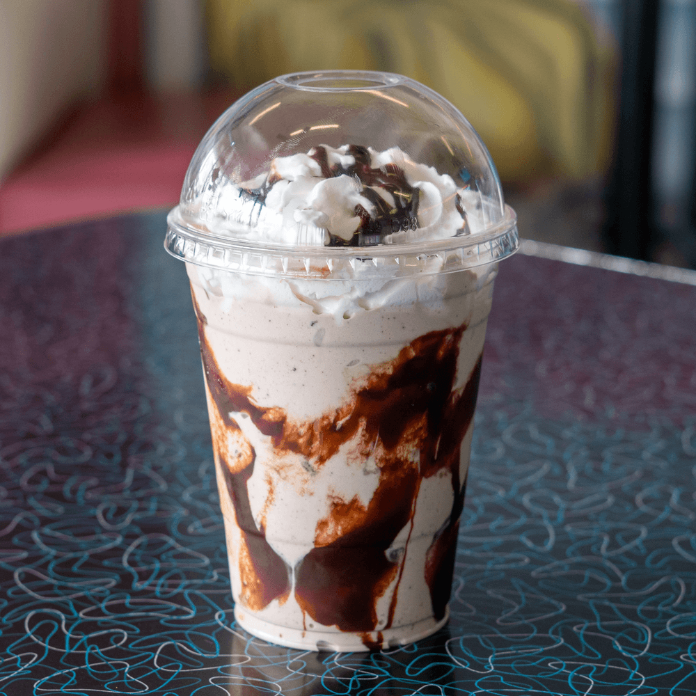 Shake