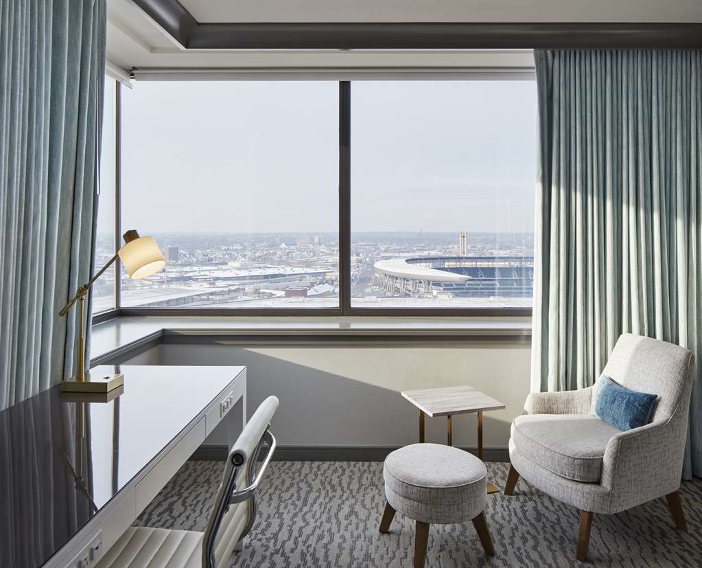 The Lofton Hotel Minneapolis, Tapestry Collection by Hilton Image