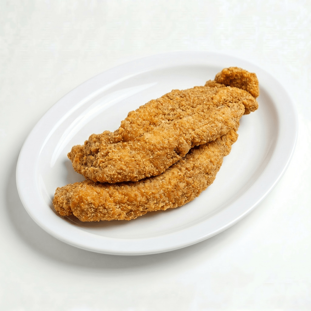 Catfish Bites