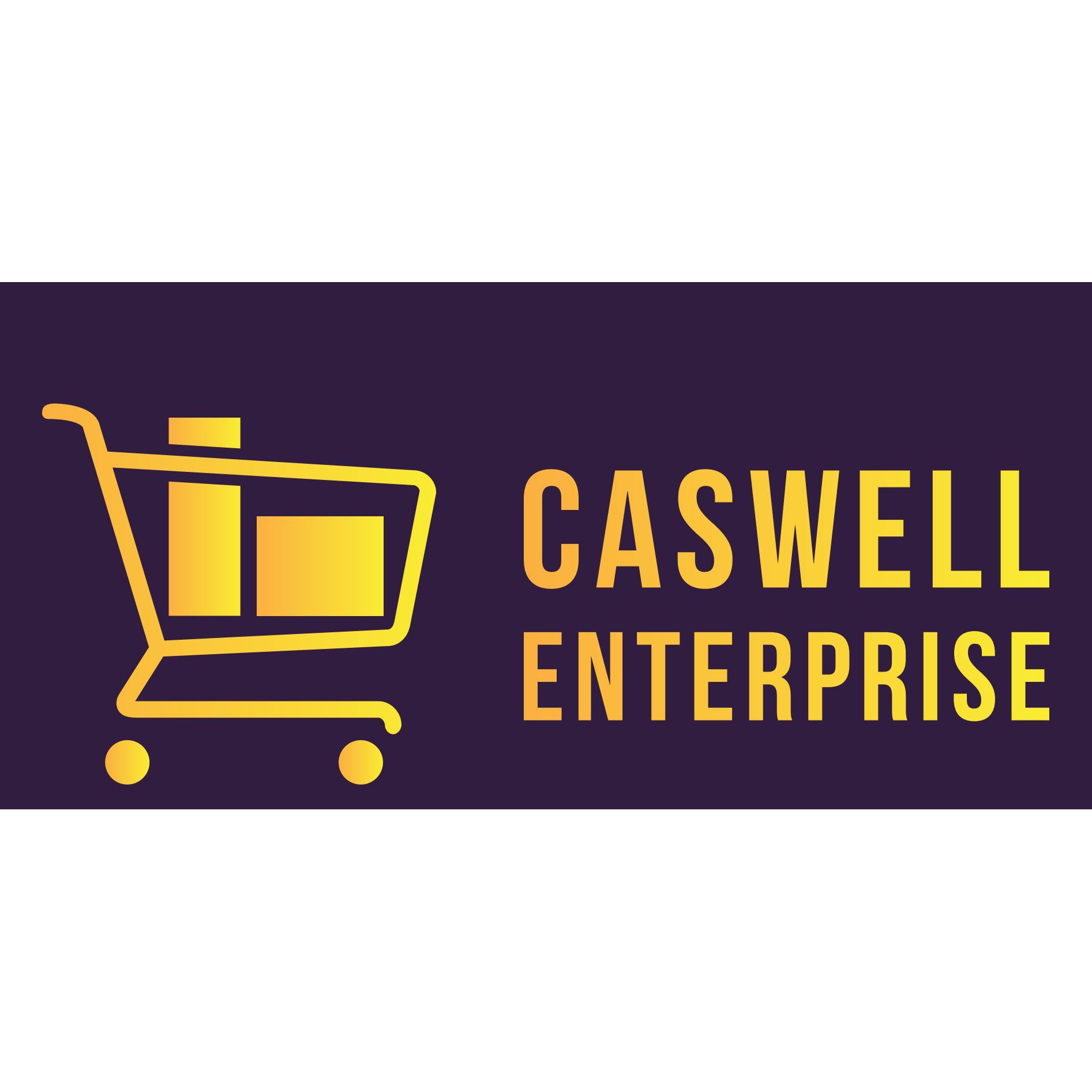 Caswell Enterprise Logo