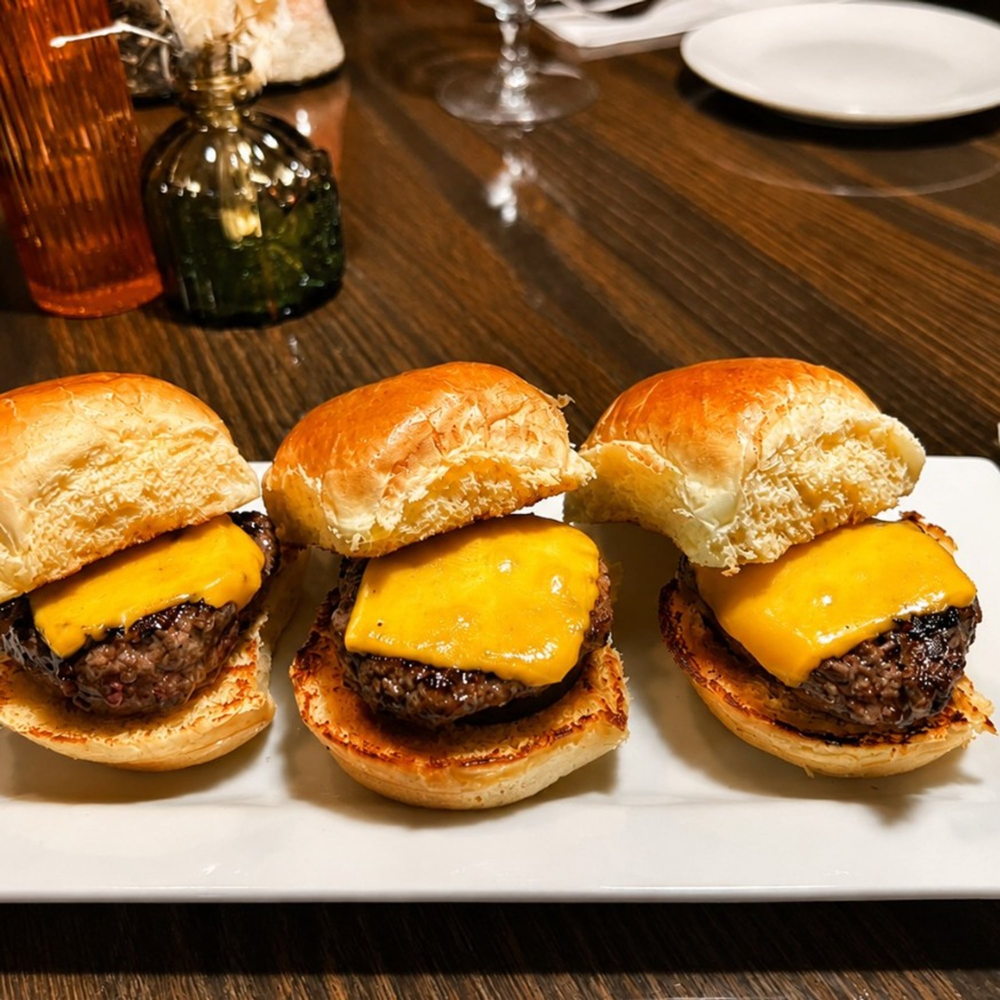 Sliders