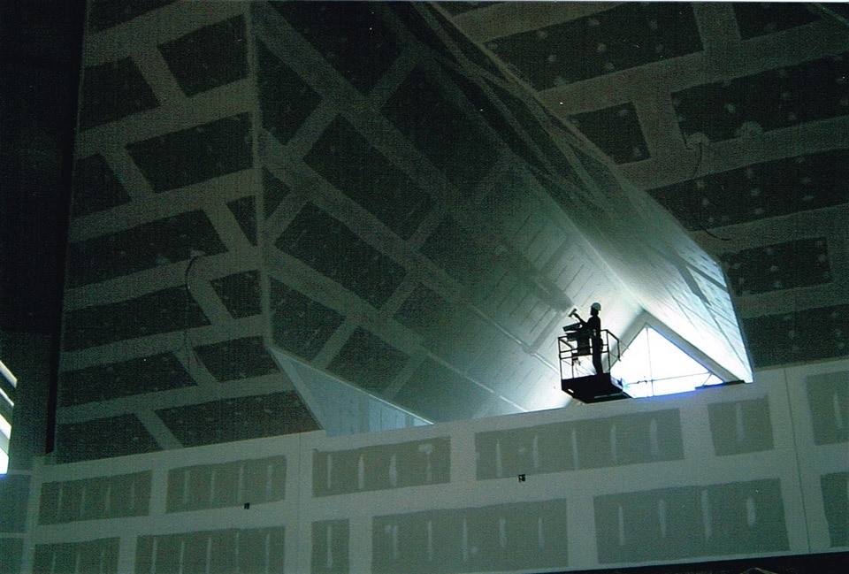 Images Alpine Drywall (Lethbridge) Ltd