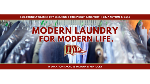 Nu-Yale Cleaners