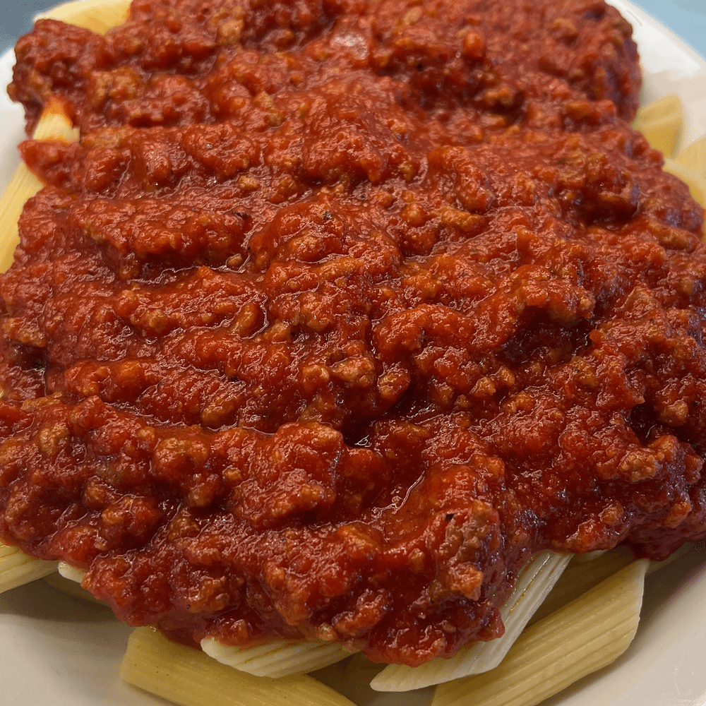 Mostaccioli