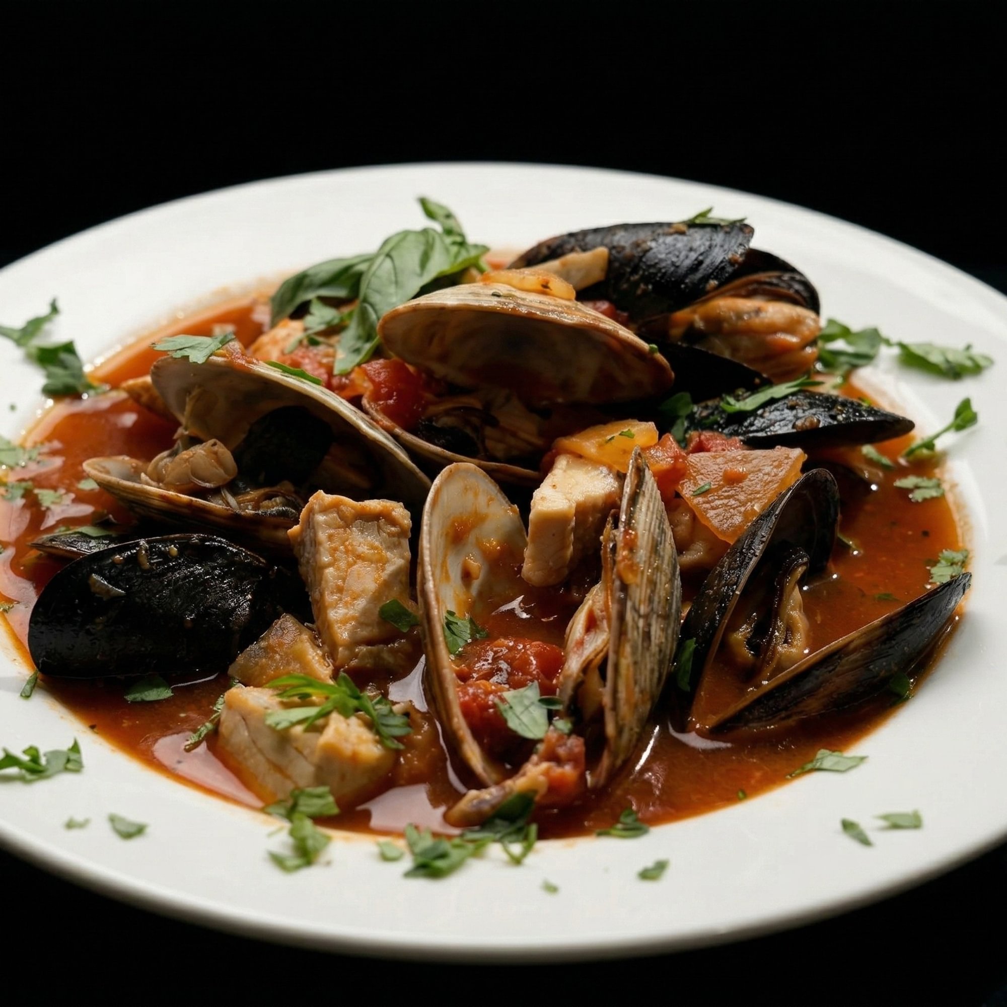 Cioppino