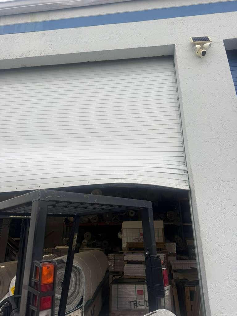 Fast Garage Door Service