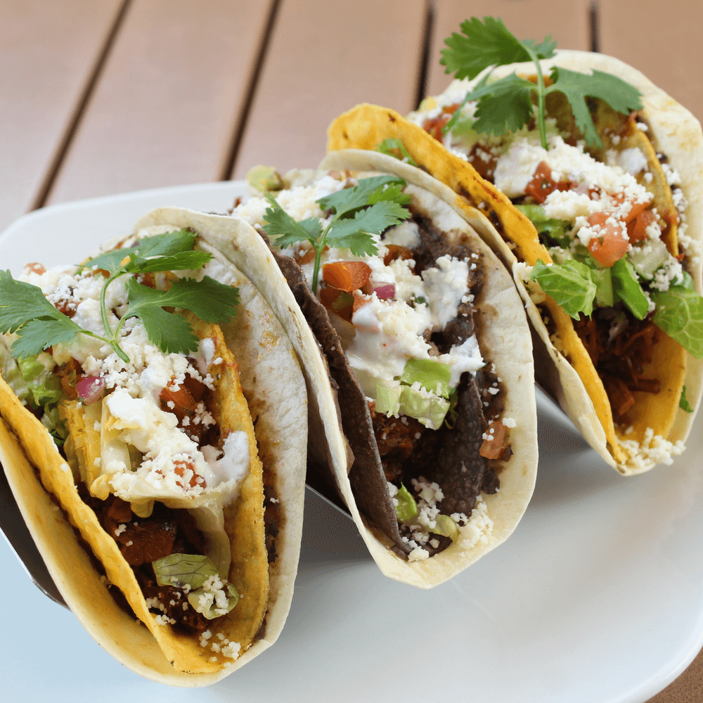 Next Level Tacos