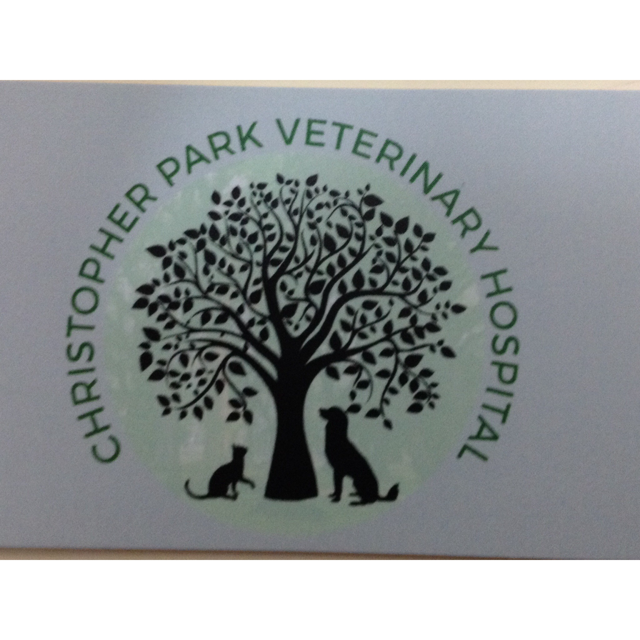 Christoper Park Veterinary Hospital
