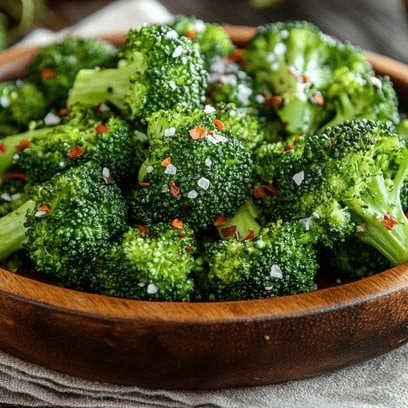 Broccoli