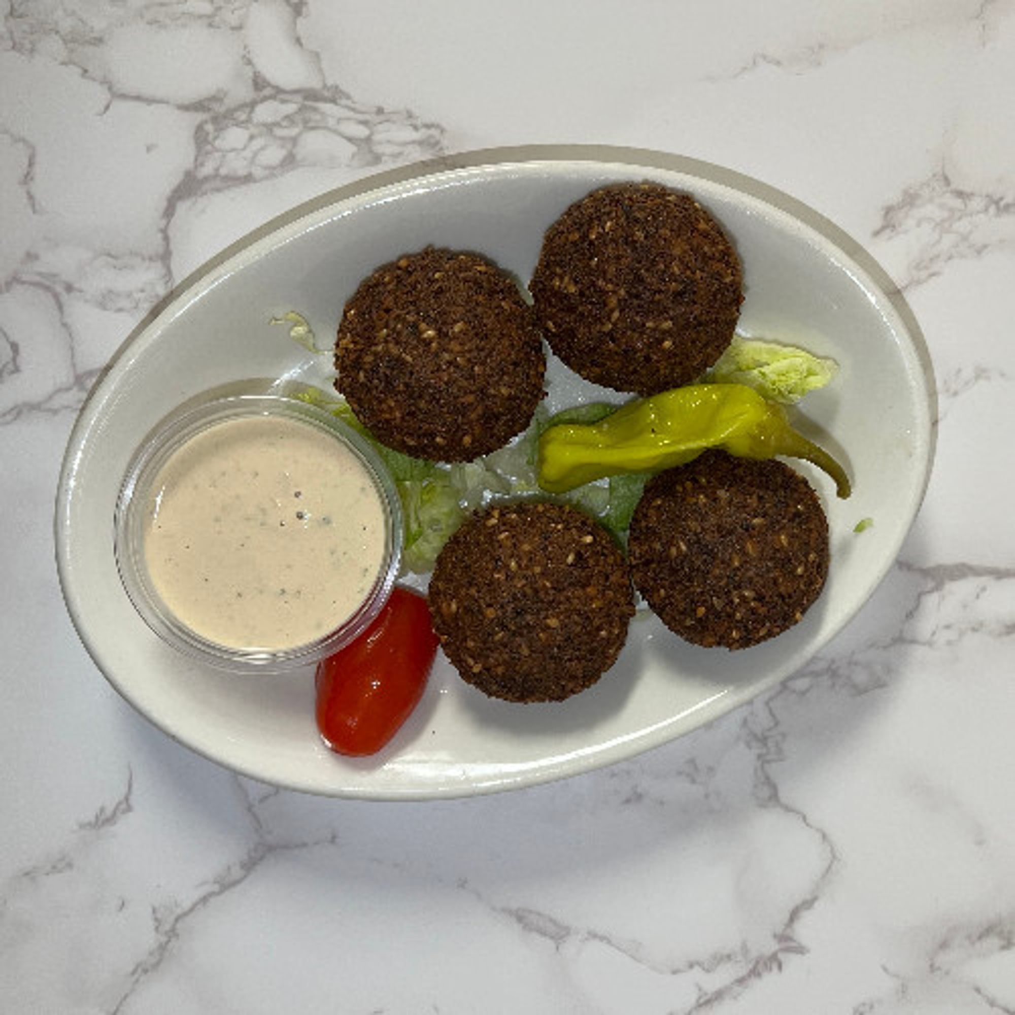 Falafel
