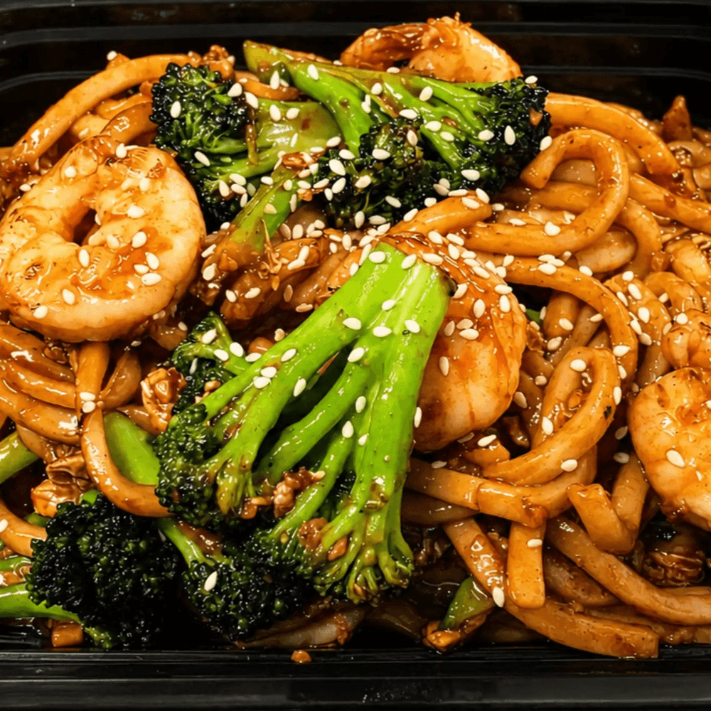 Udon Noodle
