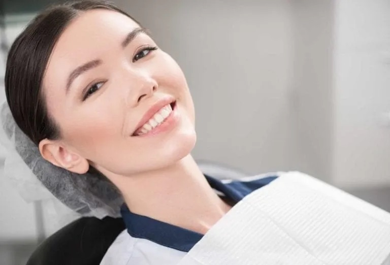 Teeth Cleaning