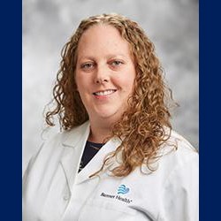 Christina Woods, FNP