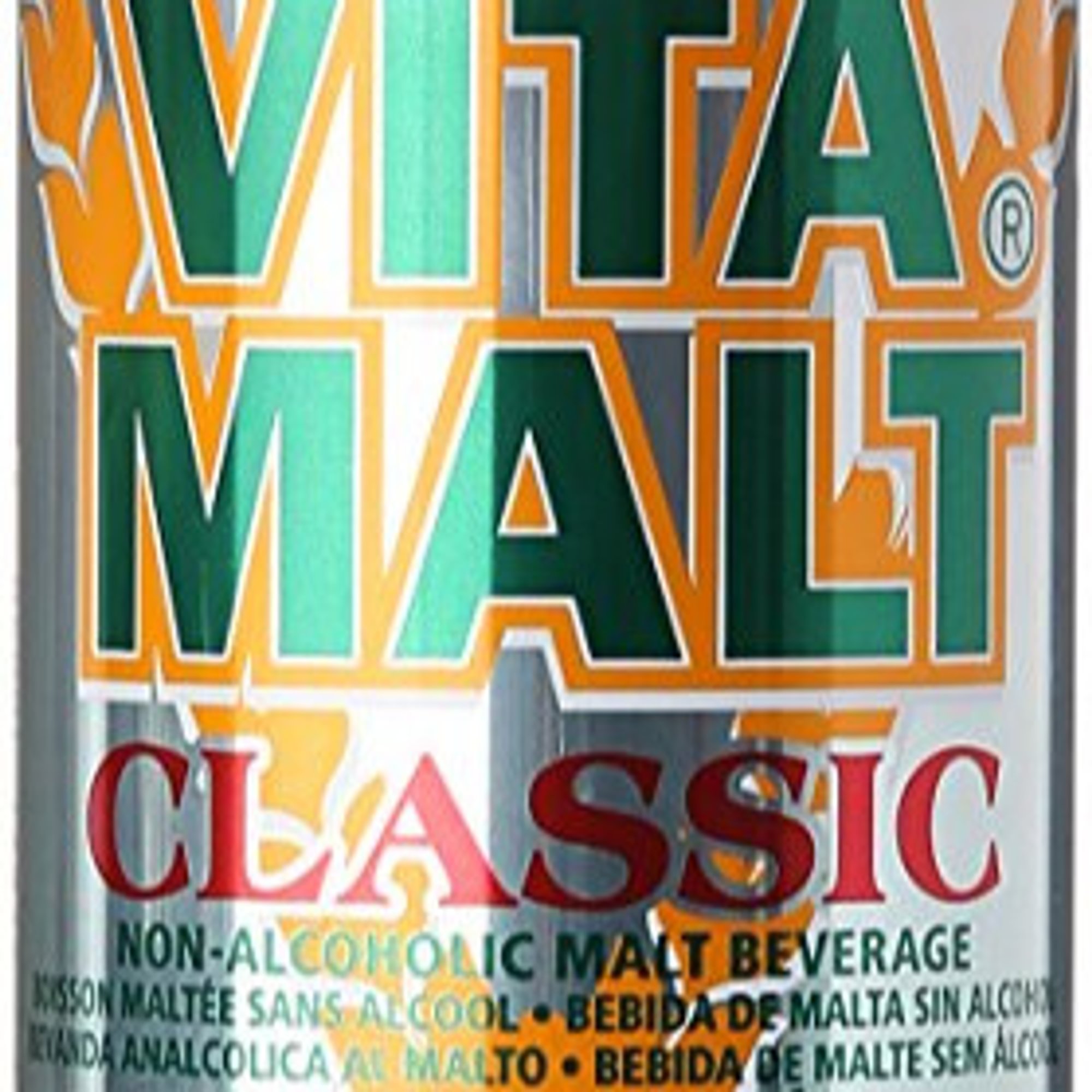 Vita Malt/Malt Drink