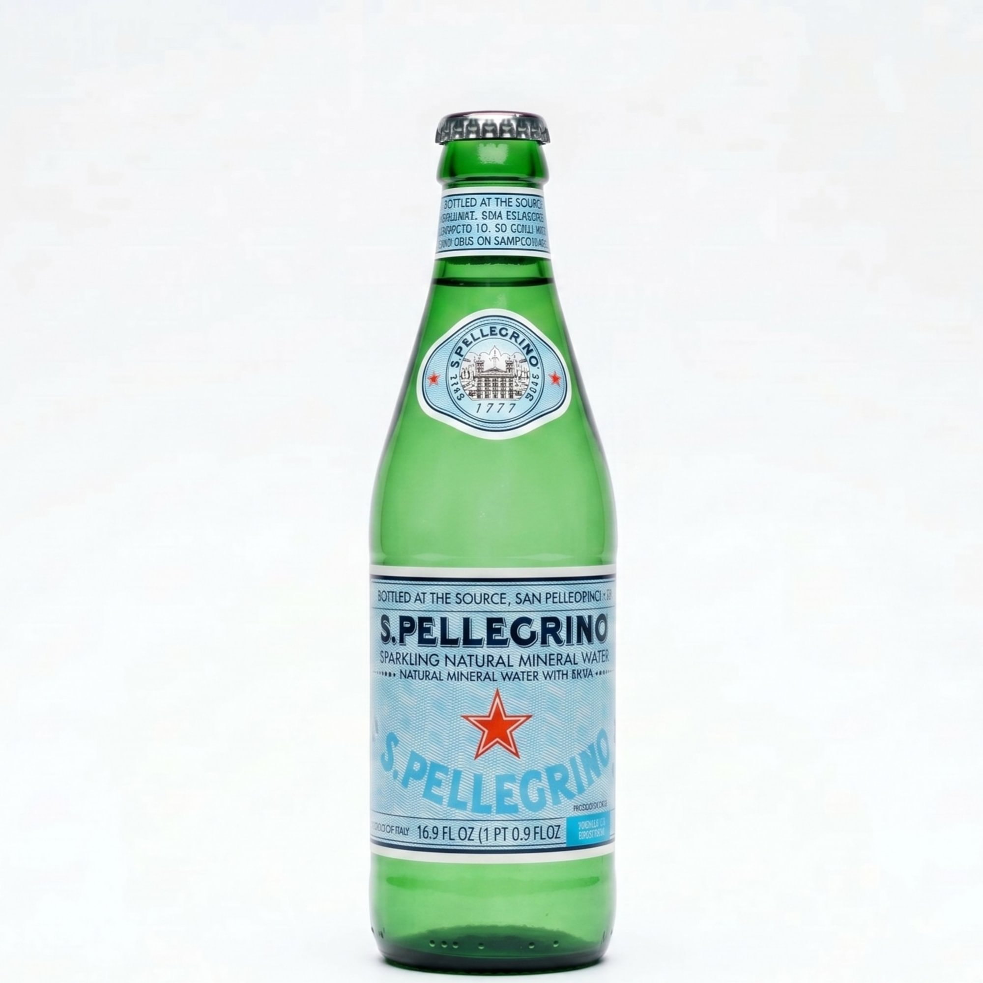 Pellegrino