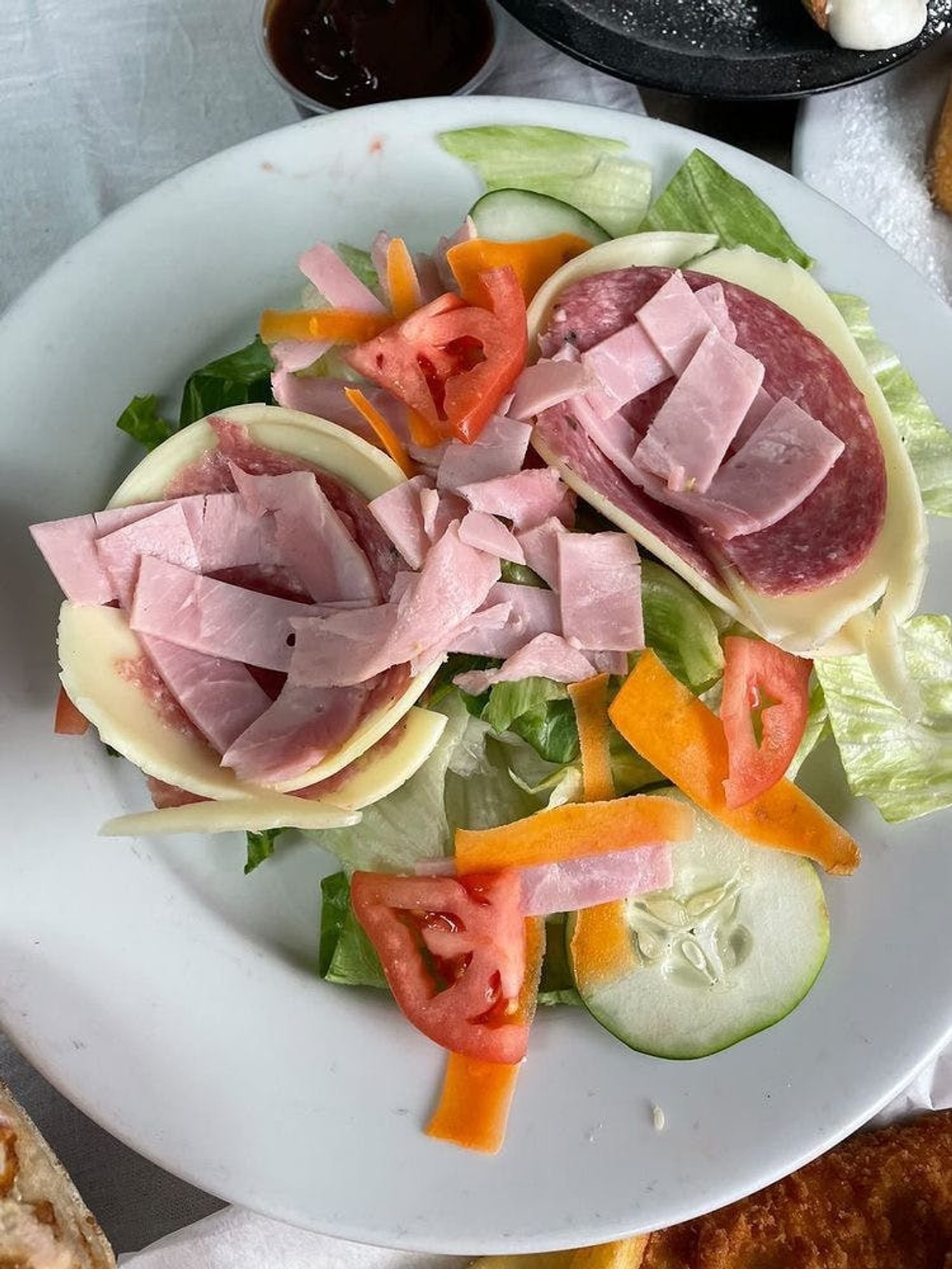 Antipasto Salad
