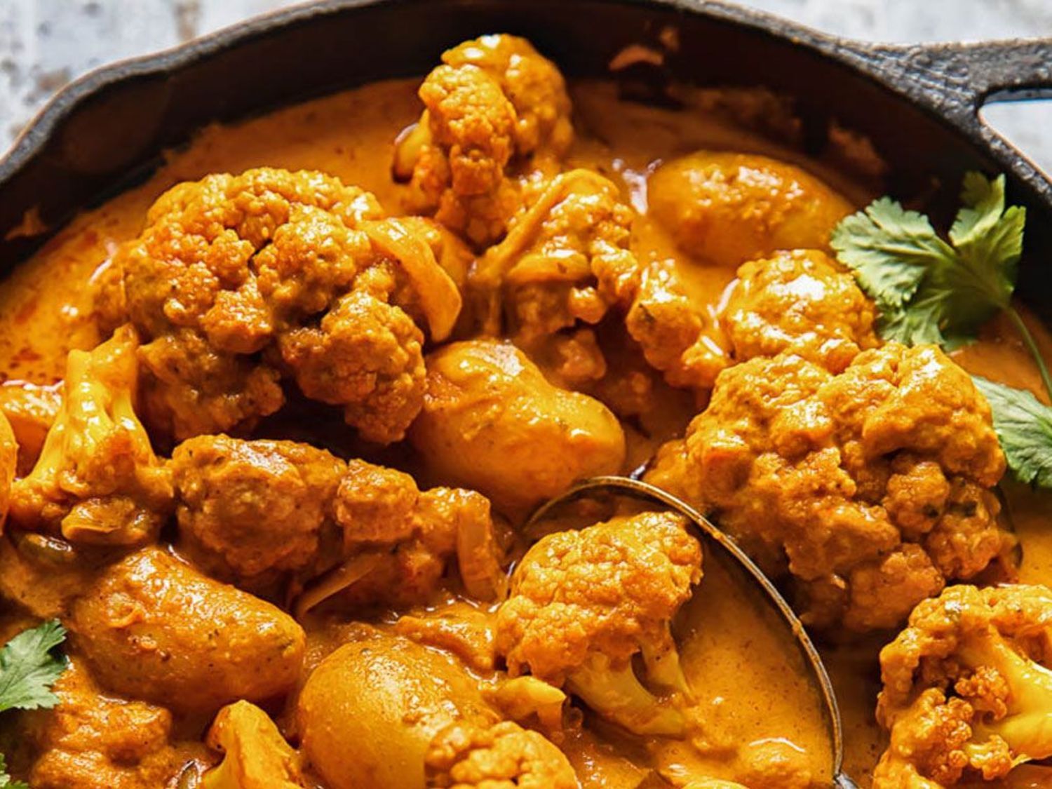 Veg Tikka Masala