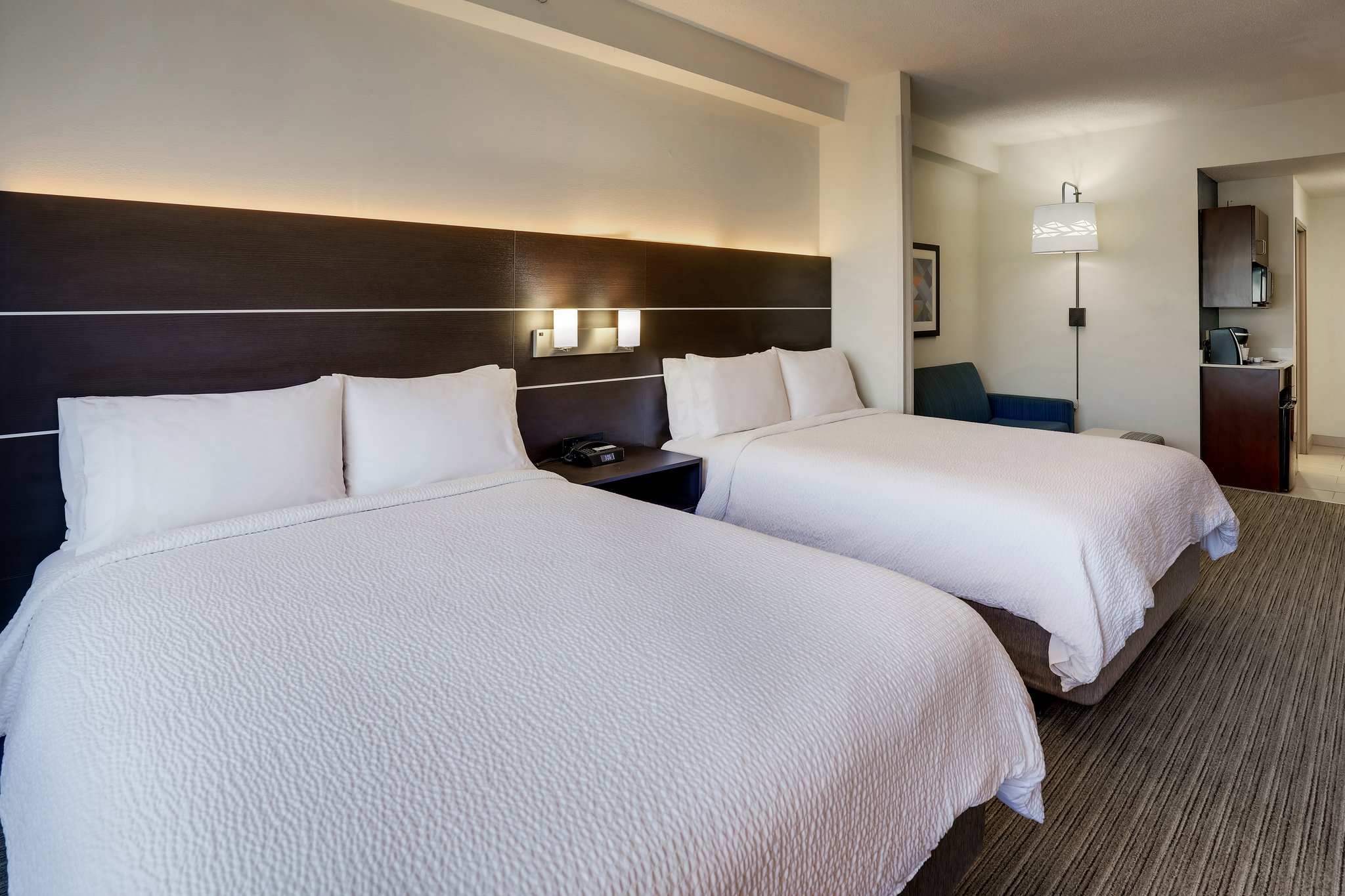 Holiday Inn Express & Suites Gadsden W-Near Attalla by IHG Image