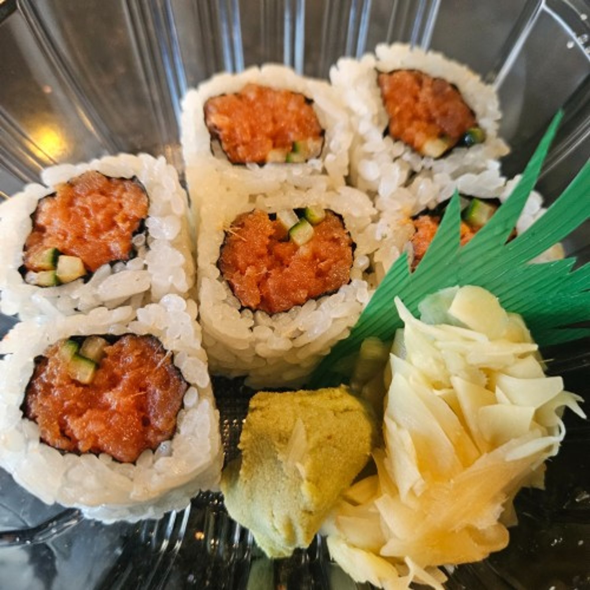 Spicy Tuna (R)