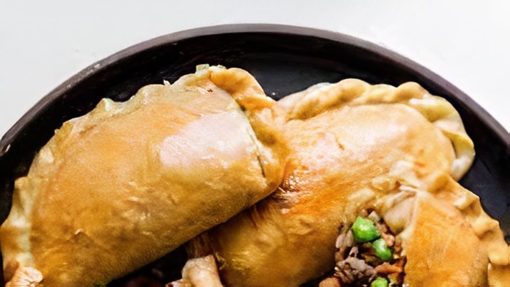 A0 Empanadas