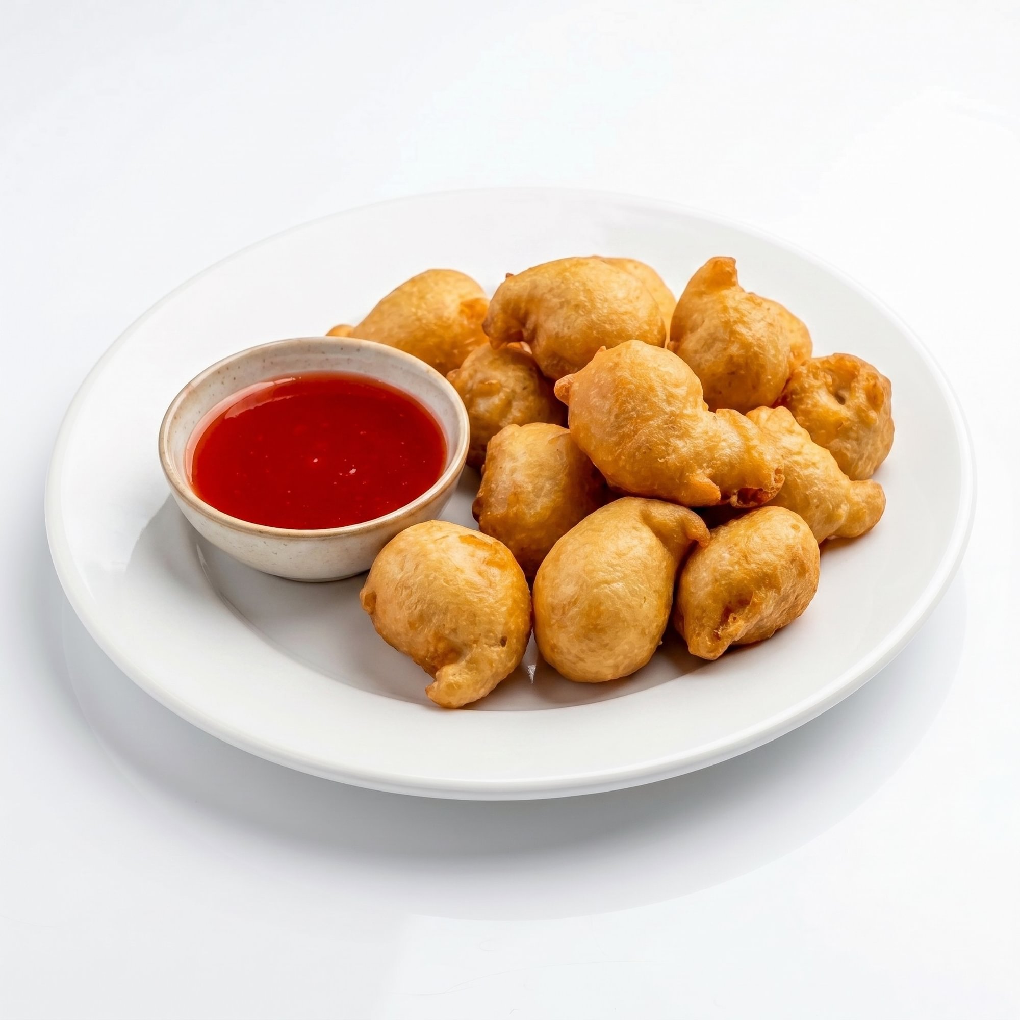Sweet and Sour Pork