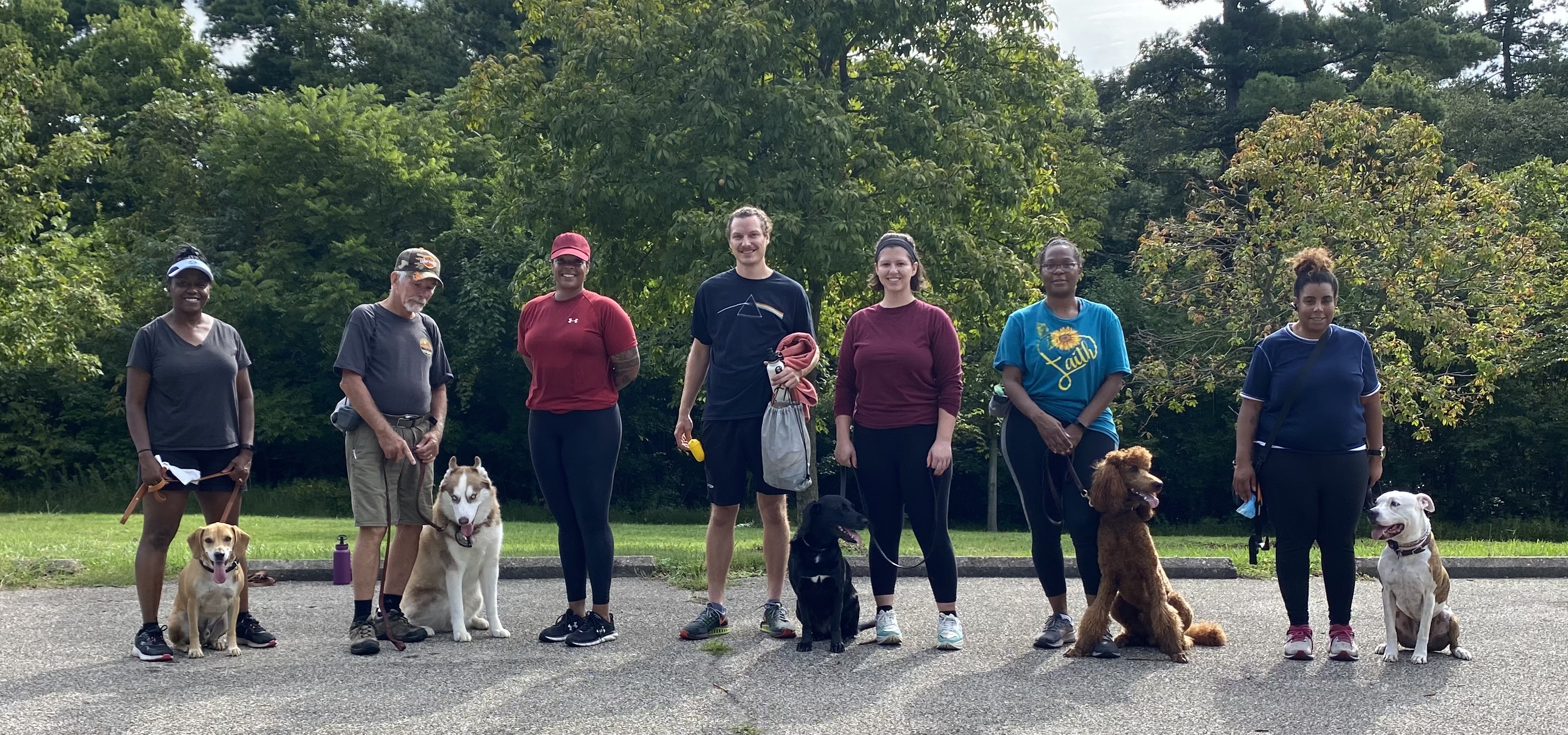 Underdog K-9 Academy LLC Image