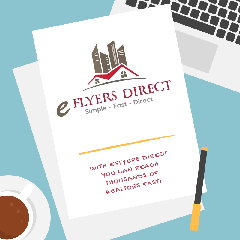 Images eFlyers Direct