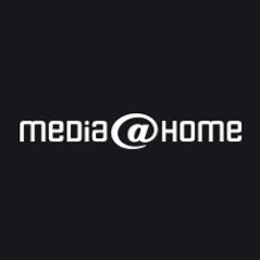 Logo von media@home Beisler