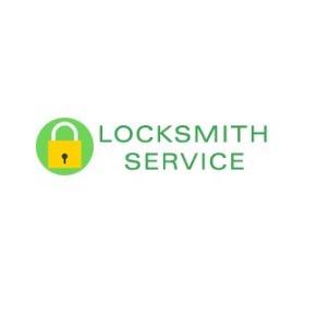 Hollywood Expert Locksmith Logo