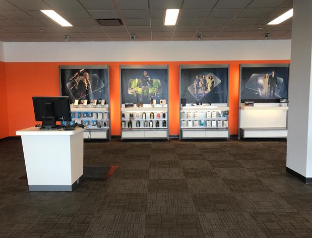 Images AT&T Store