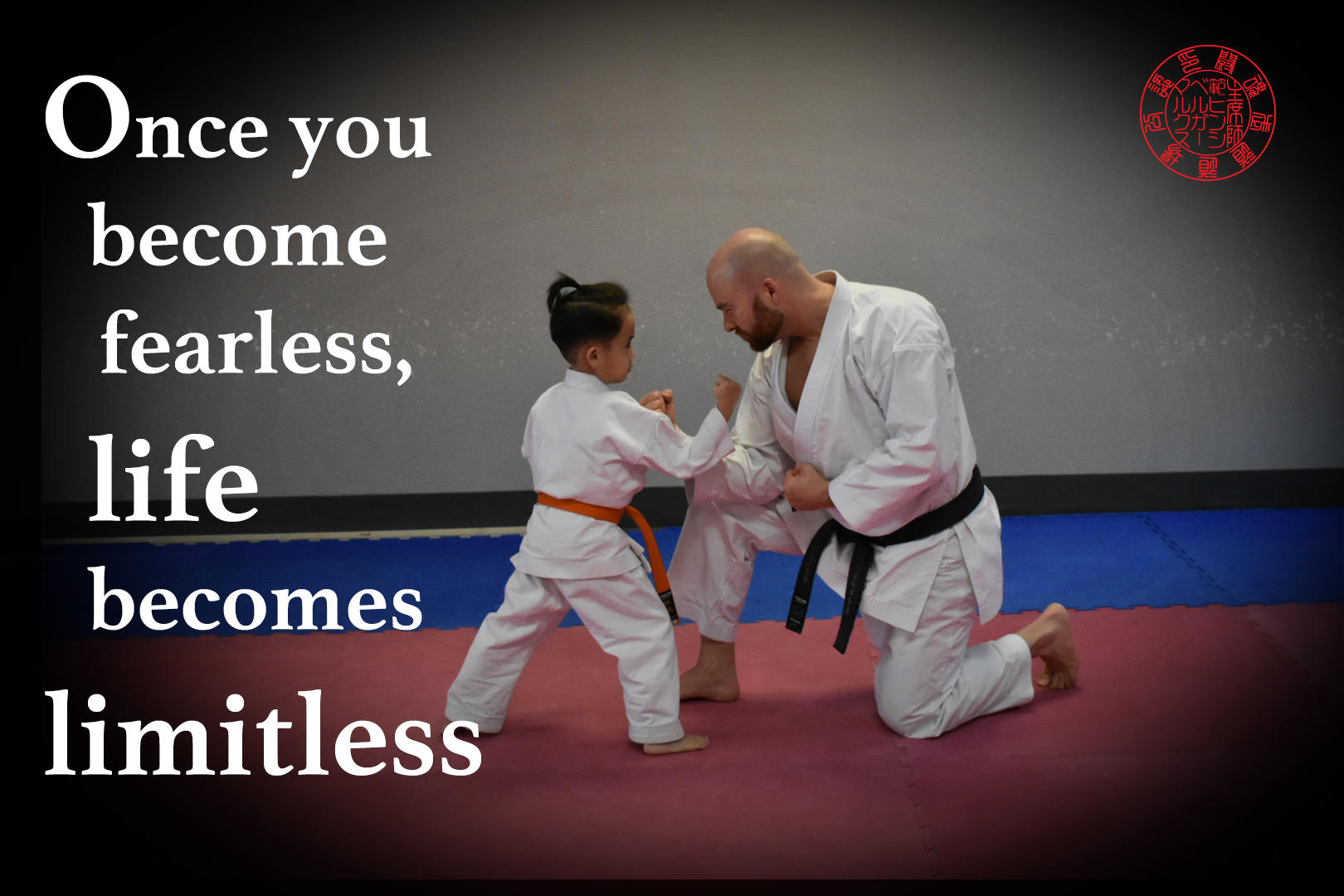 Tokon Martial Arts
