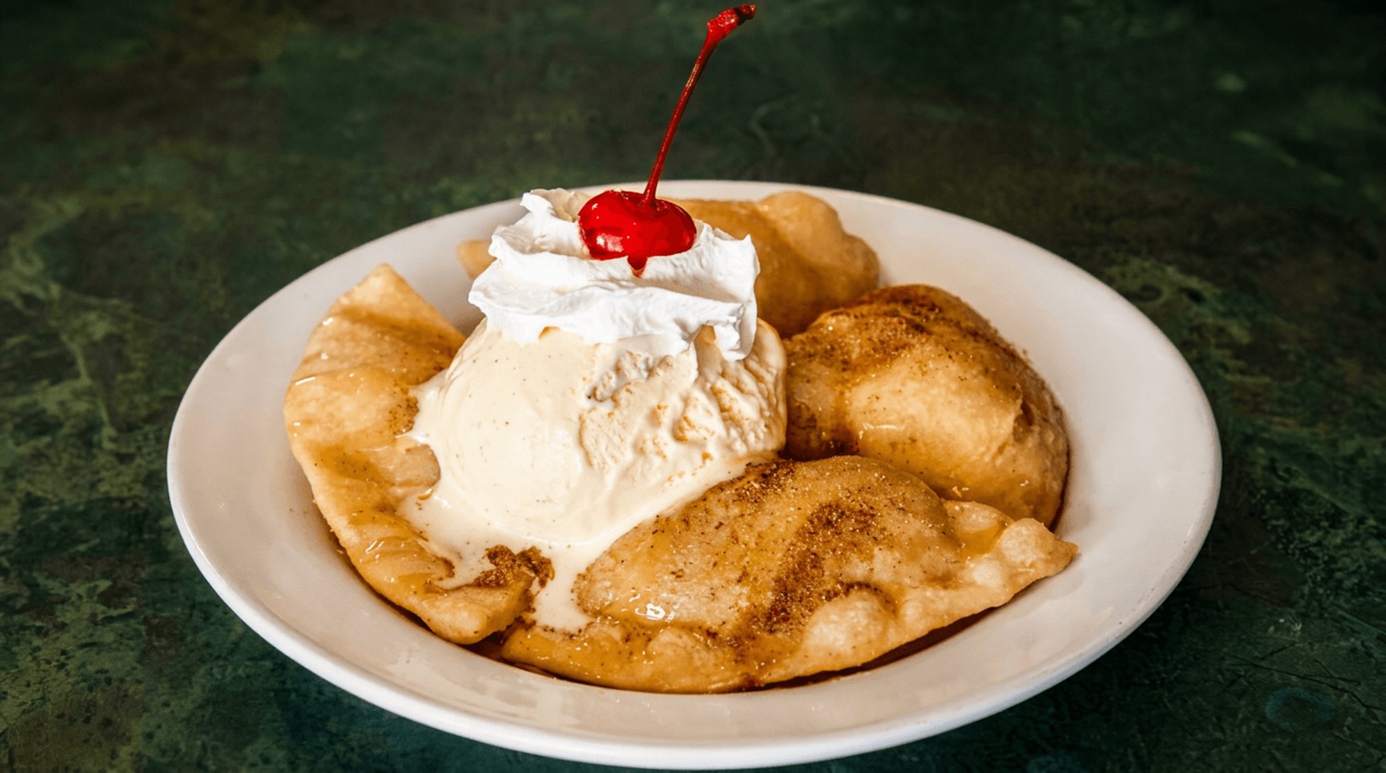 Sopapilla