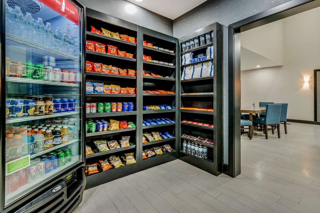 Best Western Huntsville Inn & Suites Image