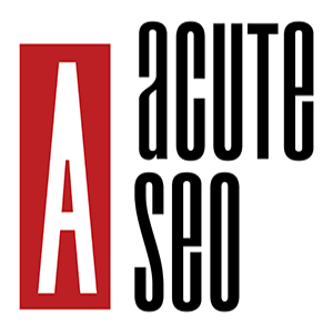 Acute SEO & Web Design