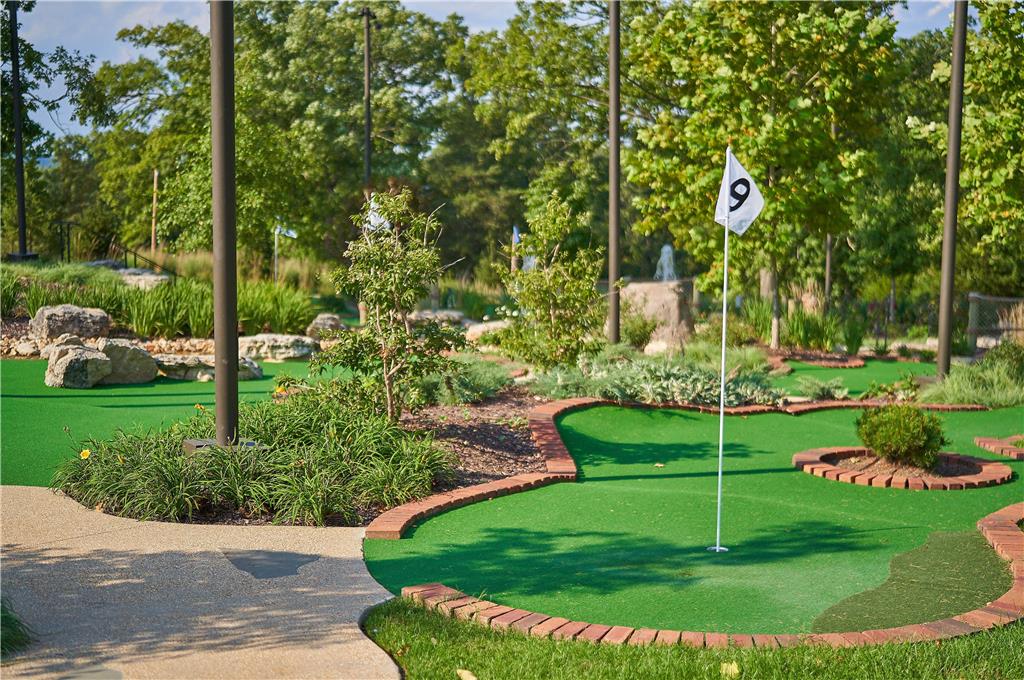 Hilton Grand Vacations Club Long Creek Ridgedale Image